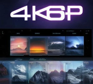 4K6P高清壁纸下载软件解析