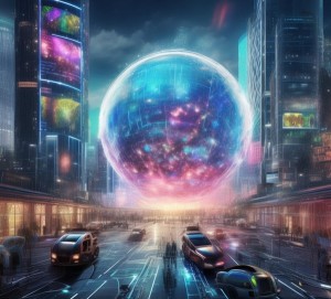 科技的力量，开启未来之光