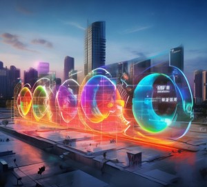 科技与五个一，国家治理的创新实践