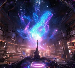 点燃科学与科技的火焰，开启创新无限可能！