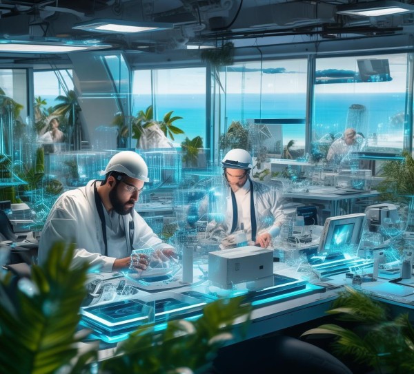 智能电子产品设计与开发,海南省的创新机遇与未来展望 智能电子产品设计与开发,海南省的创新机遇与未来展望