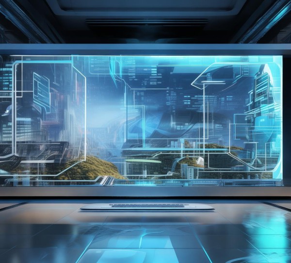 3D科技与高清4K,壁纸行业的未来 3D科技与高清4K,壁纸行业的未来